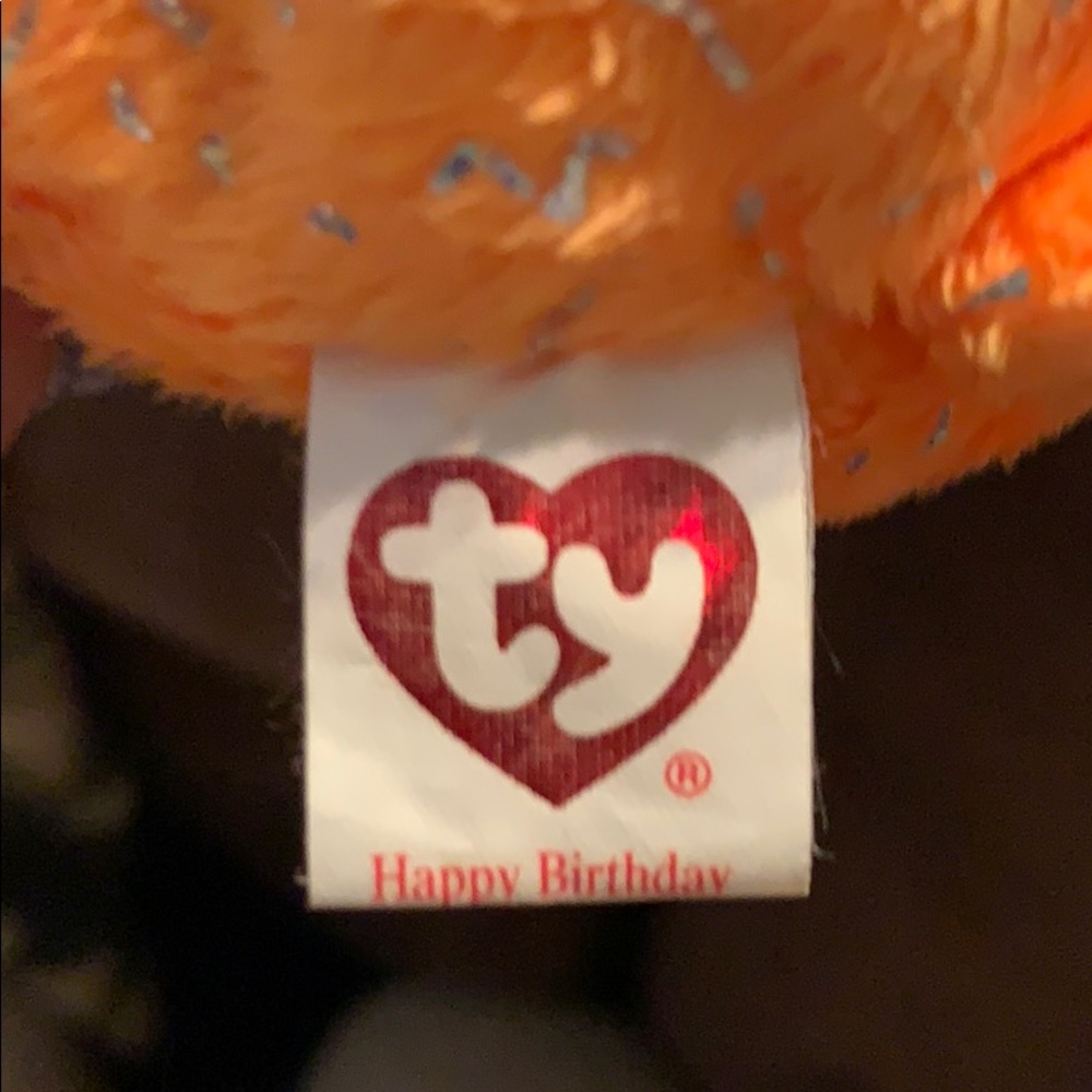 Beanie baby - Picture 4 of 6